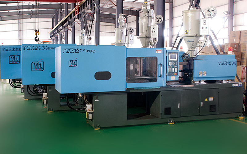 Plastic Proccssing and Forming