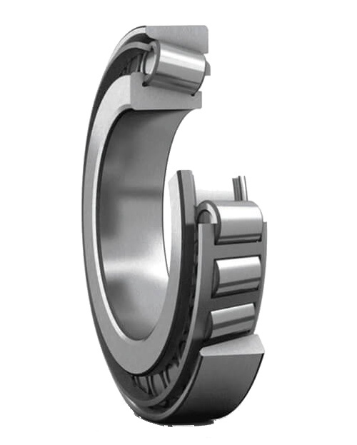 Roller bearings