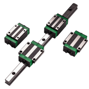 Plain bearings