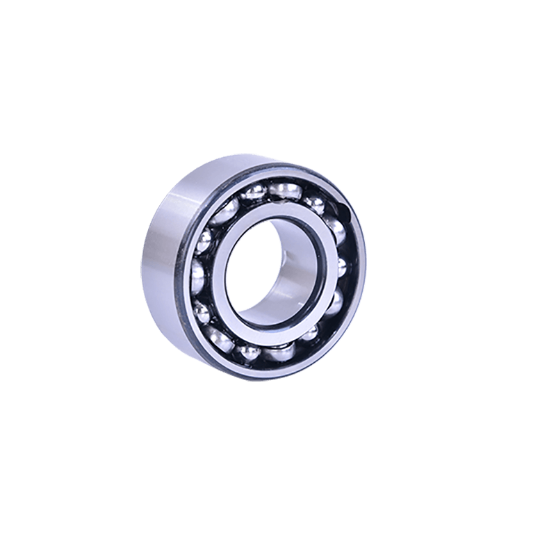 Angular contact ball bearing