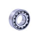 Angular contact ball bearing