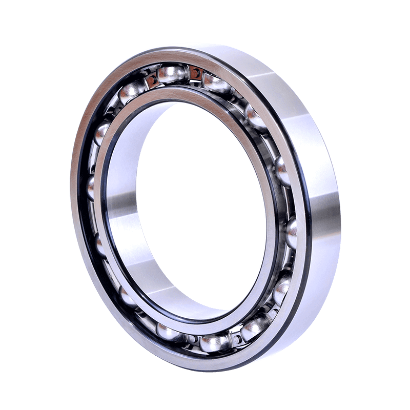 Deep groove ball bearing1