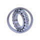 Self aligning ball bearing