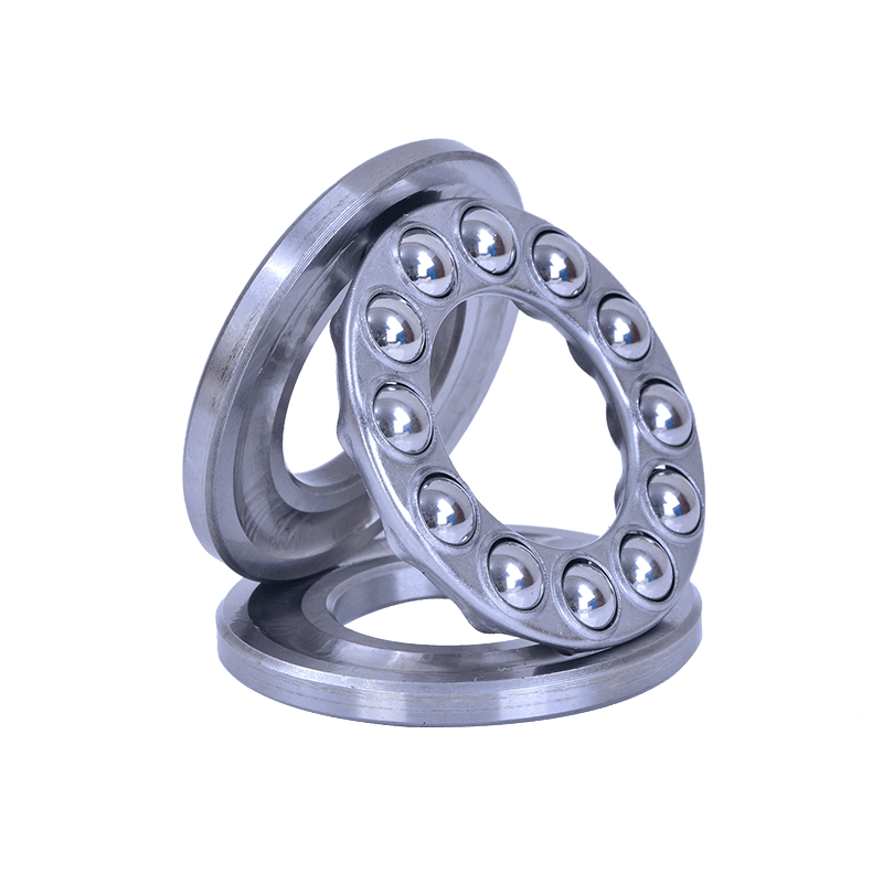 Thrust ball bearing