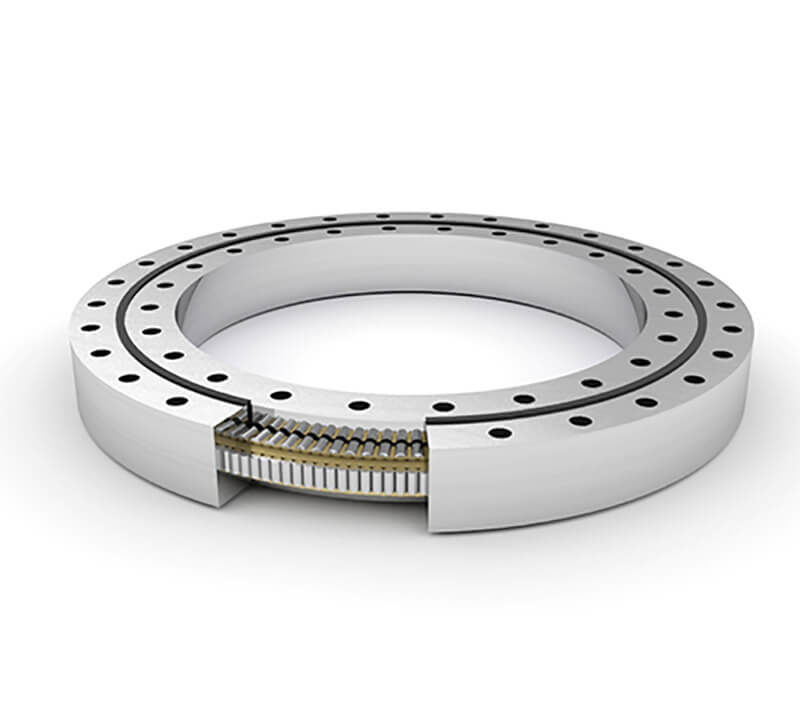 Slewing bearing