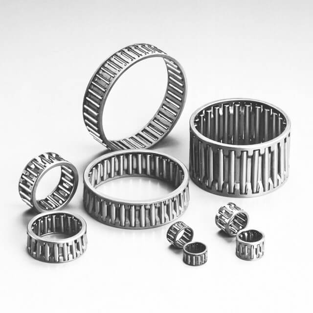 Needle roller bearing