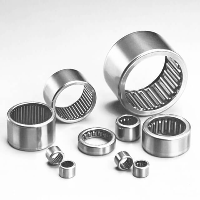 Needle roller bearing