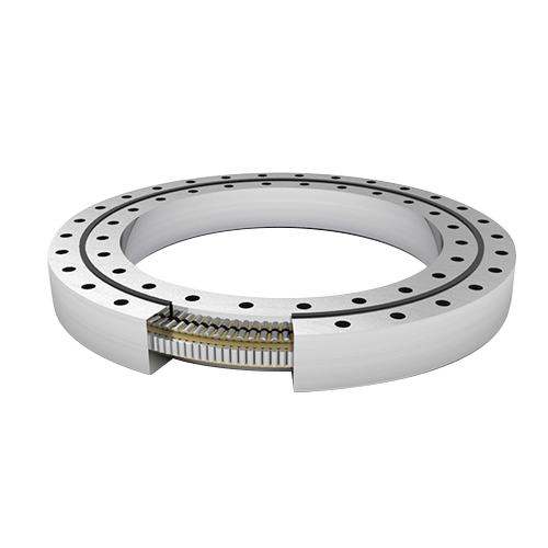Slewing bearing