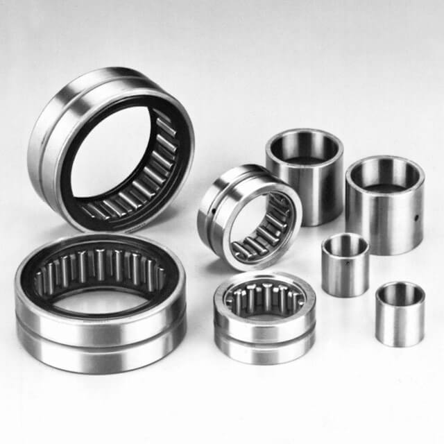 Needle roller bearing