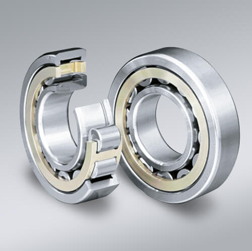Cylindrical roller bearing