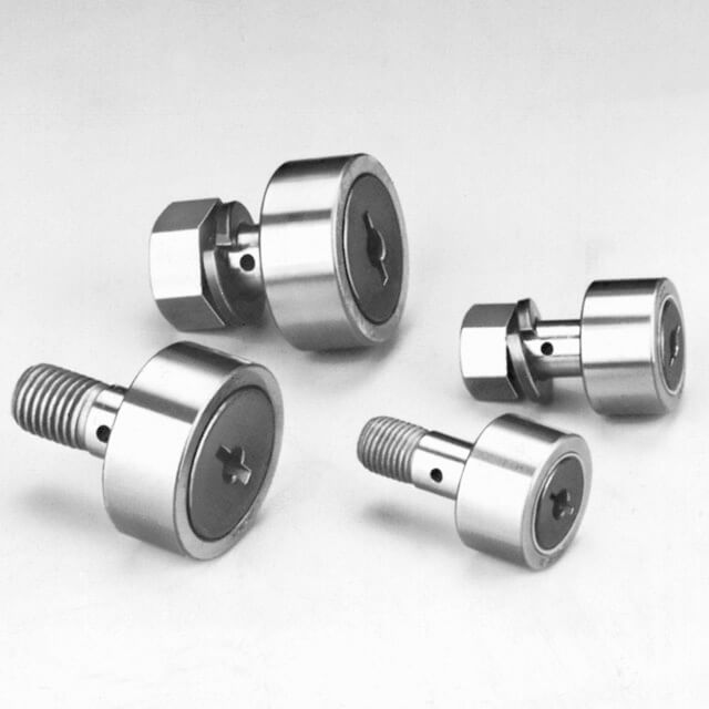 Needle roller bearing