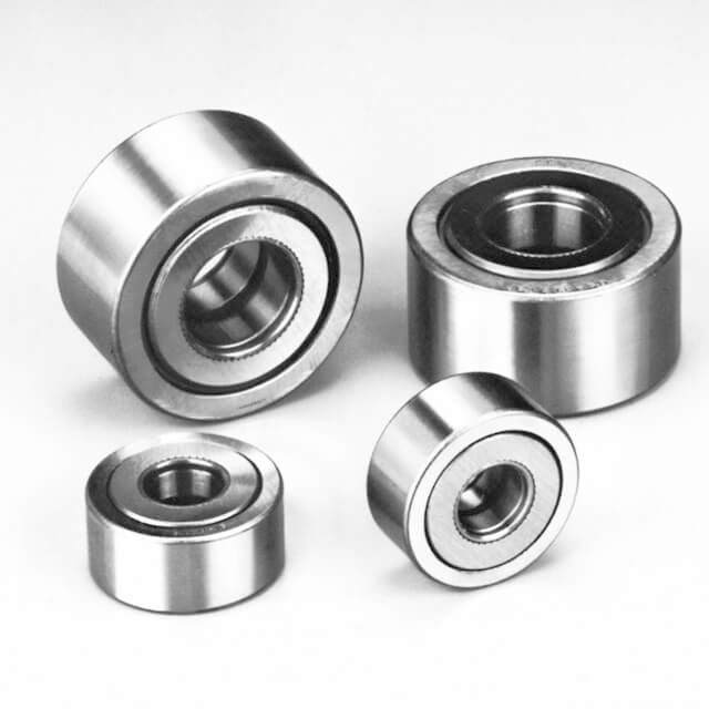 Needle roller bearing