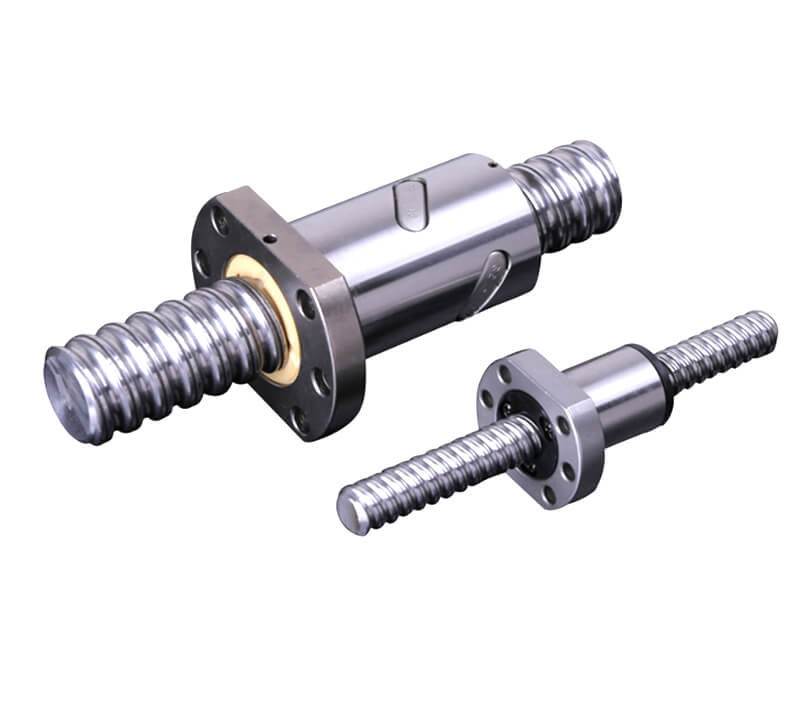 Ball screw