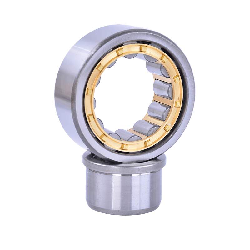Cylindrical roller bearing