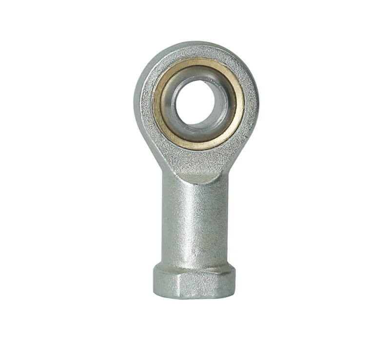 Rod ends bearing