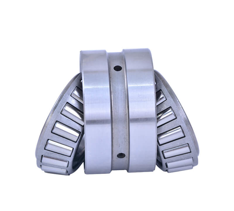 Tapered roller bearing