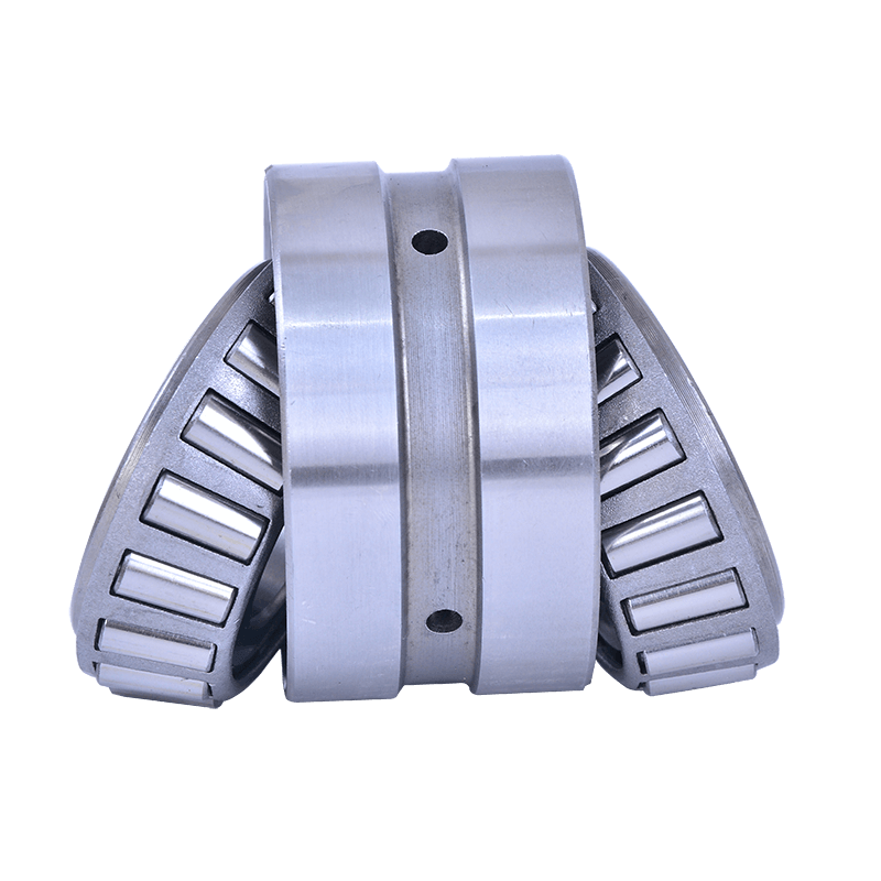 Tapered roller bearing