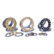 Thrust roller bearing