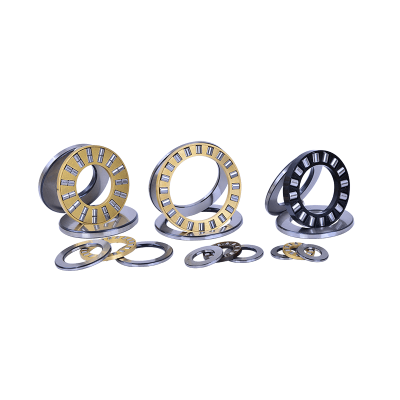 Thrust roller bearing