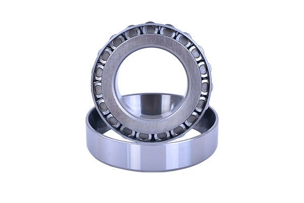 Tapered Roller Bearings1