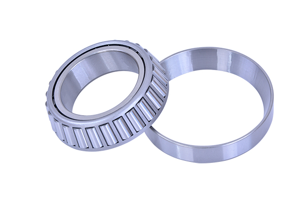 Tapered Roller Bearings7