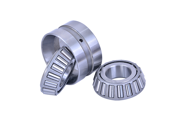Heavy Load Long Life Spherical Roller Bearing