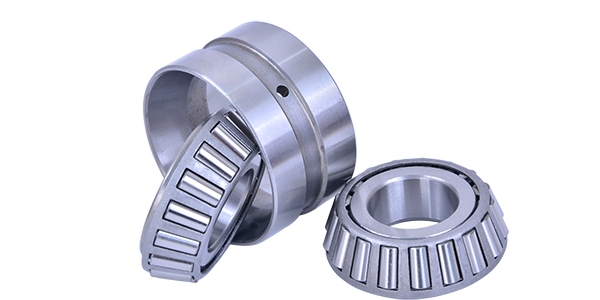 Tapered Roller Bearings8.2