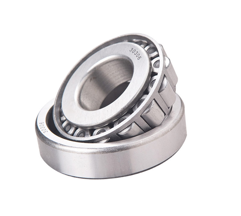 Tapered roller bearing