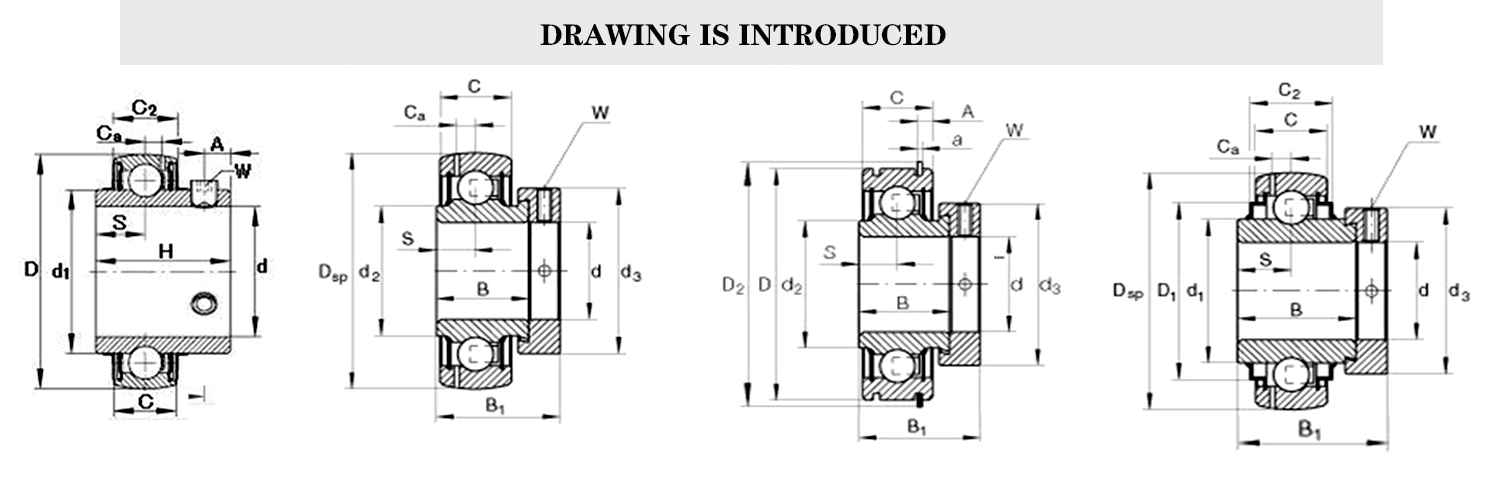 外球面图纸图纸