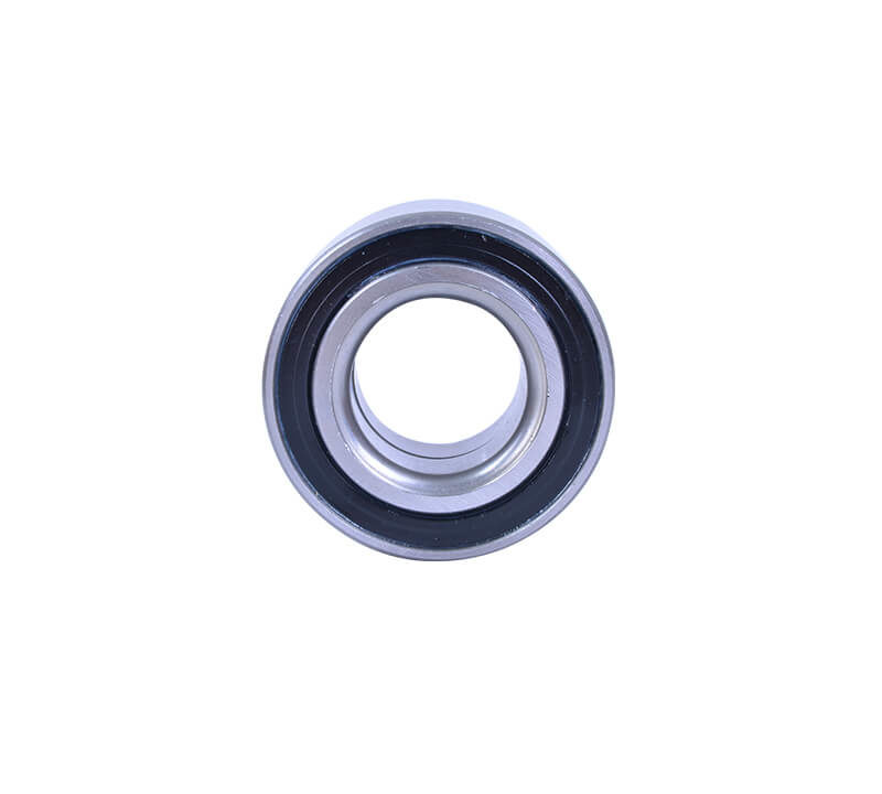 Wheel hub bearing