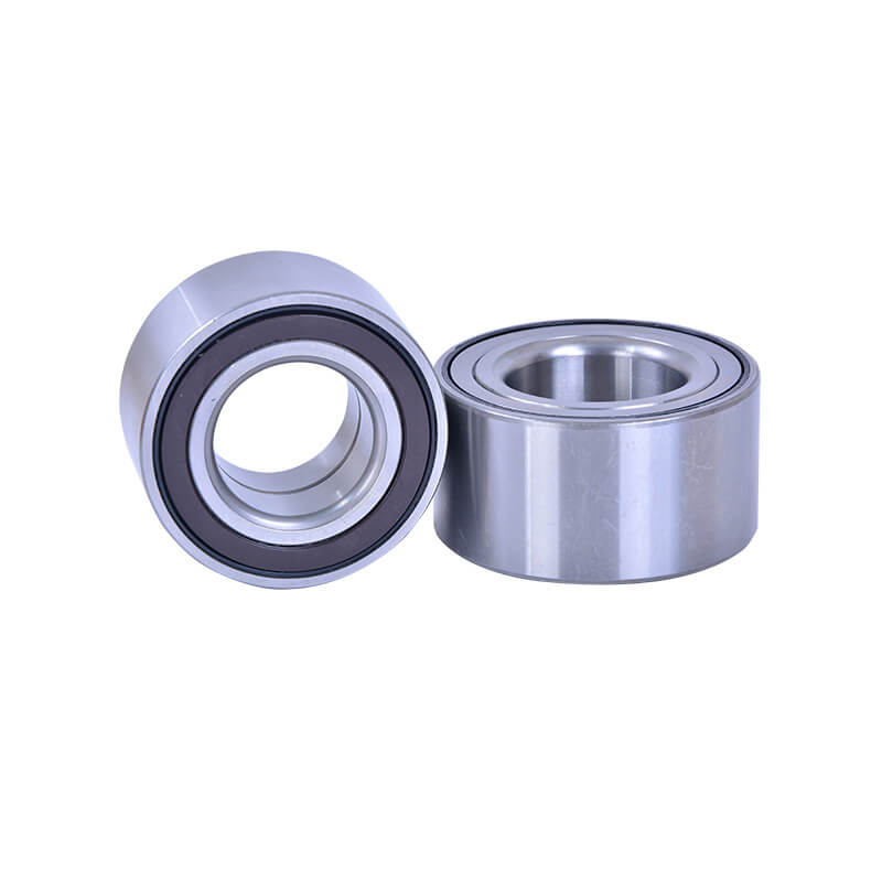 Wheel hub bearing