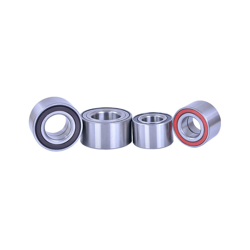 Wheel hub bearing