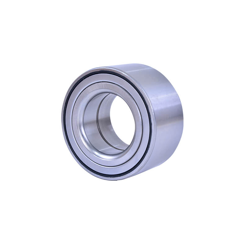 Wheel hub bearing