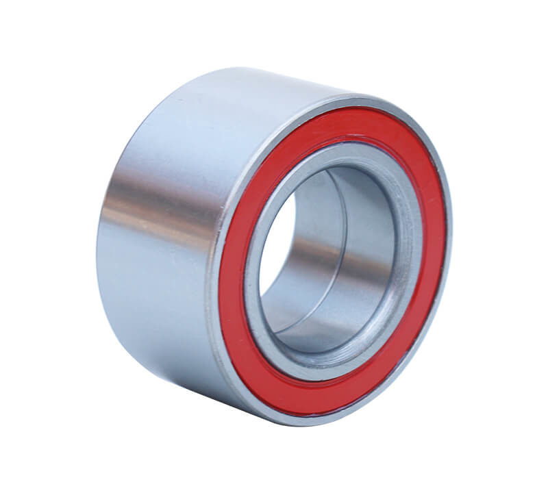 Wheel hub bearing