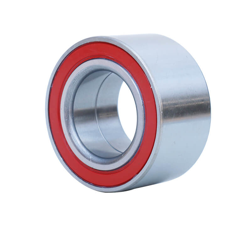 Wheel hub bearing