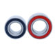 Wheel hub bearing