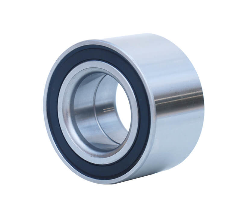 Wheel hub bearing