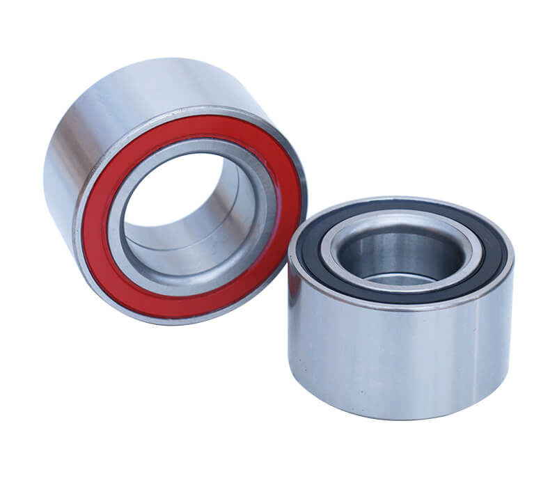 Wheel hub bearing