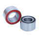 Wheel hub bearing