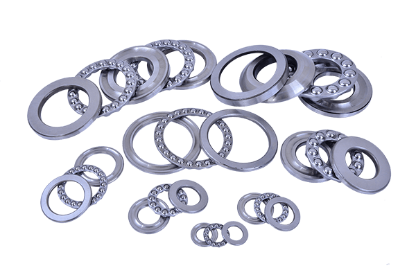 600X400Thrust Ball Bearing5
