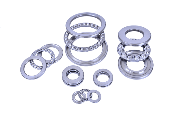 600X400Thrust Ball Bearing6