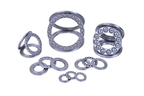 600X400Thrust Ball Bearing7