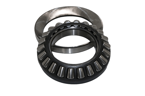 Comparison of spherical roller bearing and cylindrical roller bearing speed limits