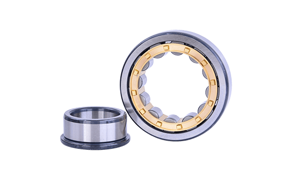 Cylindrical Roller Bearing (11)