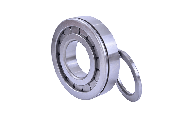 Cylindrical Roller Bearing (14)