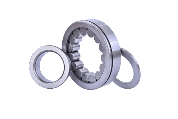 Cylindrical Roller Bearing (15)