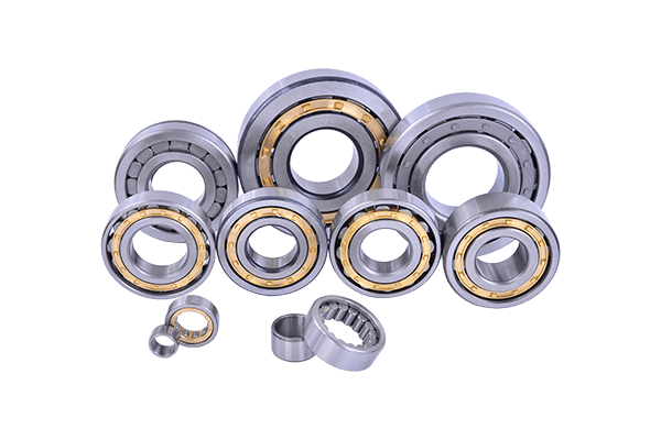 Cylindrical Roller Bearing (18)