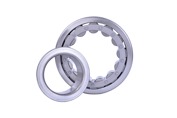 Cylindrical Roller Bearing (7)