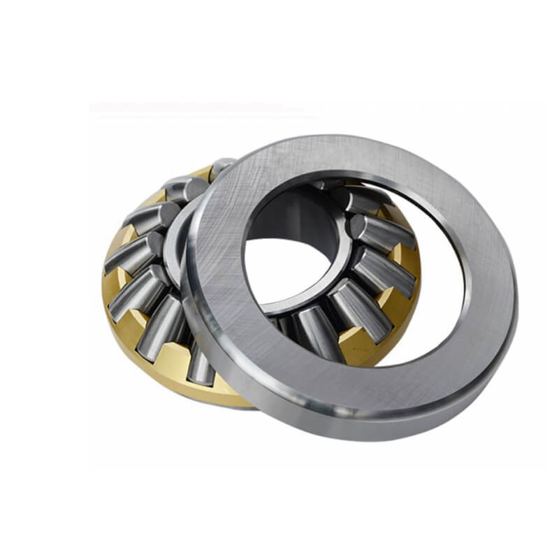 Thrust self-aligning roller bearing (4)
