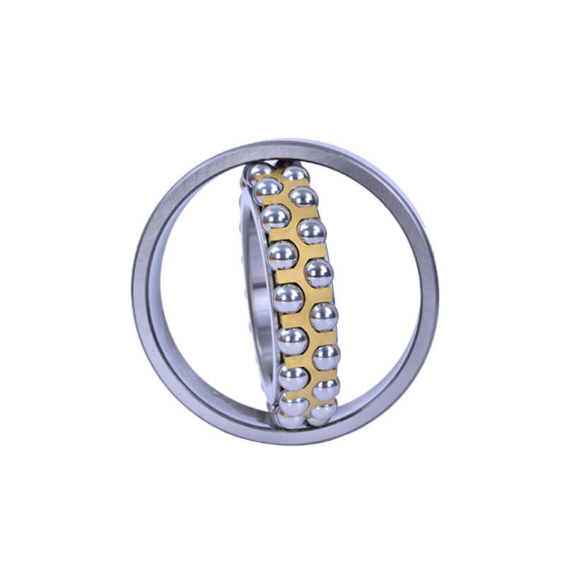 self-aligning ball bearing (10)